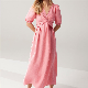  Summer Long Fashion Comfortable Maxi Dress for Women