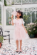  Brand Children Custom Frocks Design Flower Girls Party Dresses