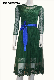  Lace Summer Casual Half Sleeve Fashion Clothing for Long Women Dress