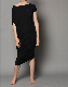  Bamboo off The Shoulder Dress
