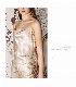  Premium Quality Customized Style Digital Printing 19mm Women Maxi Slip Dress Silk Knee Length Silk Evening Dress 100% Mulberry Silk Dress in Spring and Summer