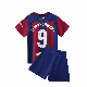  Soccer Tracksuit Football Uniforms Cloth Clothing Soccer Jerseys