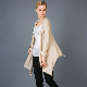  Lady′s Fashion 85%Silk 15%Cashmere Blends Fashion Open Western Dress