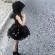  Girls′ Dress Korean Version of Children′s Skirt Summer Girl Princess Aisha Skirt
