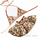  Summer Beach Bikini Dog Clothes Brand Pet Shirt Pup Dress
