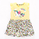  Baby Girls Dress Designs Summer Girls Custom Skirt Cotton Lovely Fashion Dress Clothing