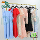  Boutique Clothes Drop Shipping Used Clothing Ladies Cotton Dress