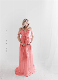  New Fashionable Organic Cotton Pregnant Maternity Dress