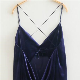  Custom Fashion Women Sexy Slip Dress Night Dress