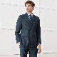 Shandong Proud Adornment Fashion Men′s Wedding Suit