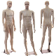 OEM Clothing Shop Women Men Window Wedding Dress Display Mannequins
