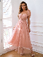 Exclusive Sweet A-Line Dress for Young Beautiful Girls