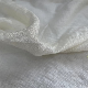  Nylon Lyocell Weave Jacquard Qipao Material Respirable Chiffon Women Dress.