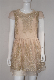 2020 Chinese Style with Flower Patten New Fashion Women Dress