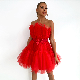  Chic and Comfortable Sleeveless High Waist Dress for All Occasions