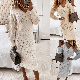  High Quality Women Casual Dresses