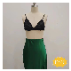  Custom Luxury Pure Women Silk Underwear Seamless 100% Mulberry Silk Lingerie Silk Bra and Panties Set