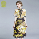 Factory Hot Sale Women Dress Fashion Dress Luxury Lady Dress