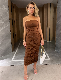 Flatter Your Figure with High Waist Dresses