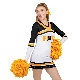  Dye-Sub Doosansports High-Quality Cheer Uniforms