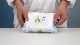 Alcohol Free Baby Wet Wipes 80PCS manufacturer