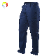  Custom Cargo Pants Solid Color Long Mens Cargo Pant Navy Blue Cargo Pants Anti-Pilling Windproof Men′s Trousers
