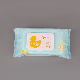  Customized Packaged Hand Individually Wrapped Wet Wipe