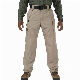 Wholesale Multi Pockets Trousers Durable Sercurity Work Uniform Cargo Pants manufacturer