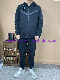  Wholesale Nk Tech Fleece Tracksuit Spring and Autumn New Sports Suit Hoodie Training Jacket Cotton Sweat Pants Casual Trousers for Men