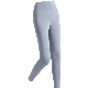  Tight-Fitting Sports Running Fitness Outer Wear Women′s Yoga Trousers