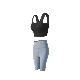 Moisture Wicking Quick-Dry Hot Selling High Quality Five Minutes Trousers