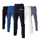  Wholesale Custom Men′s New Style Golf Trousers