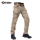  Outdoor Military Training Trousers Hiking IX7 Tactical Sports Cargo Pants