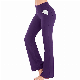  Loose Fit Joggers Trousers for Women with Bootleg Flare