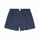  100% Cotton Men′ S Under Pants Wholesale Soft Fabric Short Pyjama Pants