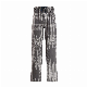  1/6fashion Men Sporty Jogger Trousers Cotton Pants Outdoor Home Pants Loose Fit for Men Soft