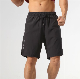  Running Shorts Men Casual Workout Sports Wear Jogger Fitness Gym Shorts