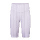  Fashion Ladies Customized Fitness Sports Leggings Workout Sports Shorts