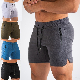  Hot Sale Casual Sport Mens Gym Shorts
