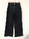  Women Small Flared Jeans Slight Stretch Denim Pants