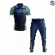  Custom Design Brand Logo Jersey Online Cricket Uniform Jersey Shirt & Trouser with Free Cap Sports Wear Cheap