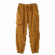  Factory Customized Cargo Pants Outdoor Leisure Nylon Sweatpants for Spring & Summer
