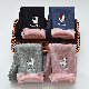  Girls Bottoming Trousers Winter Velvet Thickening Outer Wear New Yangqi Children Bottoming Trousers Small and Medium Children Female Baby Trousers