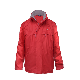  OEM Custom Men′s Workwear Winter Protection Industry Waterproof Promotion Windbreaker Coats Parka Jackets