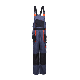 Newest Cotton Polyester Work Wear Men Bib Pants Overalls