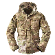 Tactical Sports Jacket Factory Supply Camouflage Multicam Jacket