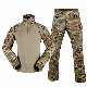 Military Style Clothing G3 Army Green Tactical Frog Suit Wholesale