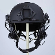  Customized CS Outdoor Safe Protective Fast Helmet for Adults Fast Pj Climbing Cycling Protective Helmet