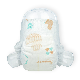 Wholesale OEM High Absorption Non-Woven Disposable Baby Diaper manufacturer