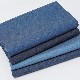  High Quality Thin Cotton Woven Denim Fabric for Jeans T-Shirt Dress and Bags